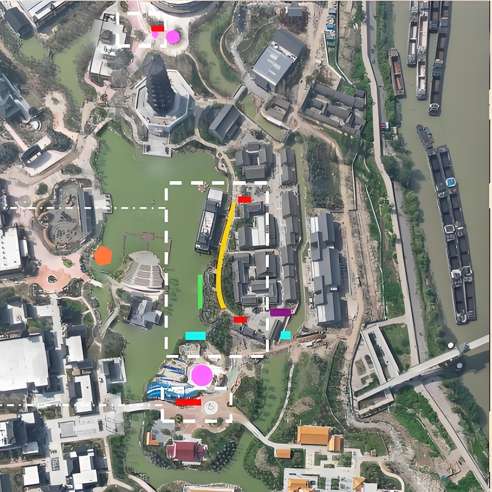 国内风景区开园仪式庆典活动策划方案