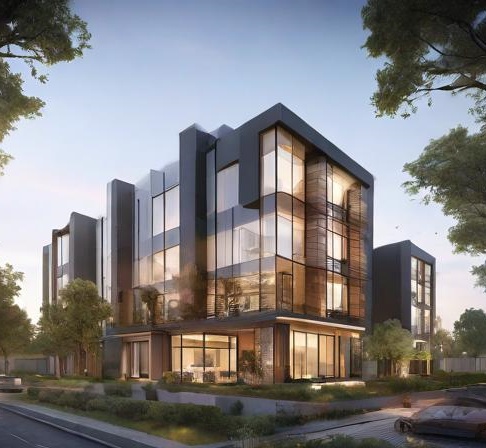 房地产公司开业庆典活动策划方案