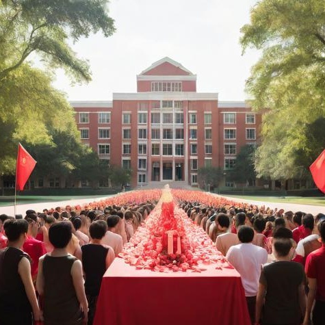 学院建校20周年庆典活动策划方案